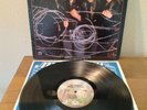 THE RUNAWAYS Waitin' For The Night LP VG+, Mercury SRM-1-3705, Orig 1977
