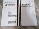 PEARL JAM Live At Third Man Records Vinyl LP Vault #29 Mint New sealed mailer