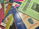 MARJON LP RECORD polka lot tamburitzans sveta maric gus rogan krizancic clevelan