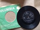 The Shotgun Express 45 record I Could Feel The Whole World Turn Round