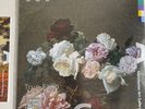 new order power corruption lies silver vinyl true faith Limited 1000 + Orig Book