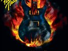 Pat Travers School of Hard Knocks (Vinyl) 12
