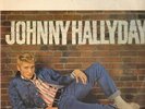 Johnny Hallyday Olympia 64 ORIGINAL MONO Philips Vinyl LP