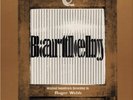 Roger Webb Bartleby (Vinyl) 12