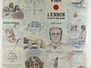 John Lennon & Plastic Ono Band - Shaved Fish LP - Apple SEALED
