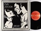 Mad Season - Above 2xLP - Columbia VG+