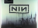 Nine Inch Nails - With Teeth 2xLP - Interscope/Nothing 180g SEALED