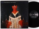 Phish - The Story Of The Ghost LP - Elektra VG++