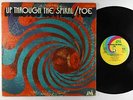 Poe - Up Through The Spiral LP - UNI