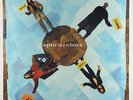 Spin Doctors - Turn It Upside Down LP - Epic Green Wax SEALED