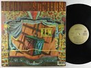 R.E.M. - Fables Of The Reconstruction LP - IRS VG+ PROMO