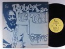 ROBERT JR. LOCKWOOD Contrasts TRIX LP VG+ l