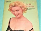 VINYL LP by JANE MORGAN 