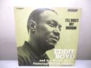 Eddie Boyd And His Blues Band Featuring Peter Green I'll Dust My Broom Decca LP
