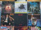 TYRANT SPECIAL FORCES AC/DC IRON MAIDEN QUARTZ OZZY OSBOURNE MÖTLEY CRÜE