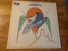 EAGLES - ON THE BORDER - Quadra Disc Vinyl LP