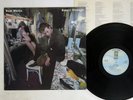 TOM WAITS SMALL CHANGE ASYLUM P-10247Y JAPAN VINYL LP
