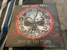 Axel Rudi Pell - Sign of the Times Vinyl/Black 2LP/Sealed