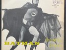 FRIEDEL BERLIPP - Batman Theme 1966 BRAZIL 7