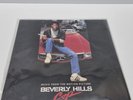 Beverly Hills Motion Picture Vinyl Record