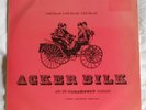 ACKER BILK & HIS PARAMOUNT JAZZBAND: I Still Like Ack - 77 RECORDS - LIMITED ED.