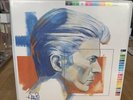 David Bowie 1982 Limited Edition 10 7