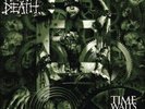 Napalm Death Time Waits for No Slave (Vinyl) 12