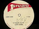 Alton Ellis/Mad Lads 