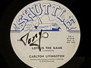 Carlton Livingston 