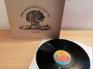TRAFFIC : JOHN BARLEYCORN MUST DIE    -    1972  LP  ITA  reissue