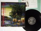 FLEETWOOD MAC TANGO IN THE NIGHT WARNER P-13490 JAPAN OBI VINYL LP