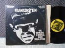 Frankenstein insert GF 2LP The Complete & the Original Radio Serial of 1932