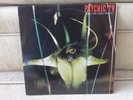 PSYCHIC TV - Dreams Less Sweet - Rare UK 1st Press LP 1983 W/Bonus 12