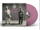 The Black Keys Dropout Boogie Ltd PINK PANTHER Coloured Vinyl LP New