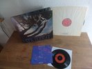 RARE BIRD Epic Forest UK POLYDOR Lp 1972 mint- with Rare 