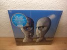 Pink Floyd – The Division Bell (Blue vinyl, Factory Sealed) 2 x vinyl Lp Limited