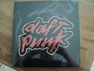 DAFT PUNK/ HOMEWORK (1996)2LP neuf/ scéllé réédition Da Funk / Around the world