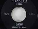 Orchestra Kool 