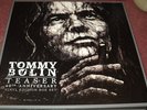 TOMMY BOLIN TEASER 40TH ANNIVERSARY BOX SET 3 LP 2 CD NM 2015 IMPORT DEEP PURPLE