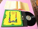 The Incredible String Band U 2LP US 1970 Mint Jamais (Gatefold Et Utilisez