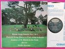 Argo ZRG 603 Oval Stereo ED1 - Rossini String Sonatas Donizetti Marriner 1969