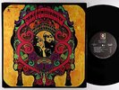 Jan & Lorraine - Gypsy People LP - ABC