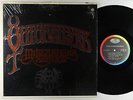 Quicksilver Messenger Service - S/T LP - Capitol VG+ Shrink