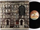 Led Zeppelin - Physical Graffiti 2xLP - Swan Song
