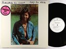Tony Joe White - Homemade Ice Cream LP - Warner Bros. VG+ PROMO