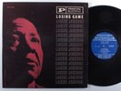 LONNIE JOHNSON Losing Game PRESTIGE/BLUESVILLE LP mono l