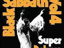 Black Sabbath : Vol. 4  - Super Deluxe VINYL Super Deluxe  12