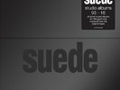Suede : Studio Albums 1993-2016 VINYL 12