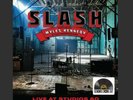 SLASH (feat,Myles Kennedy) Live  4 (Four) 2xLP Limited Edition NUOVO .cp