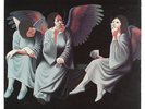 BLACK SABBATH - Heaven And Hell - 1980 France LP